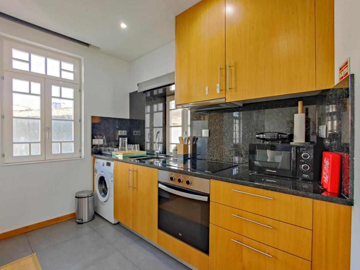Sao Domingos Apartment - Viana City Centre 비아나도카스텔로 외부 사진