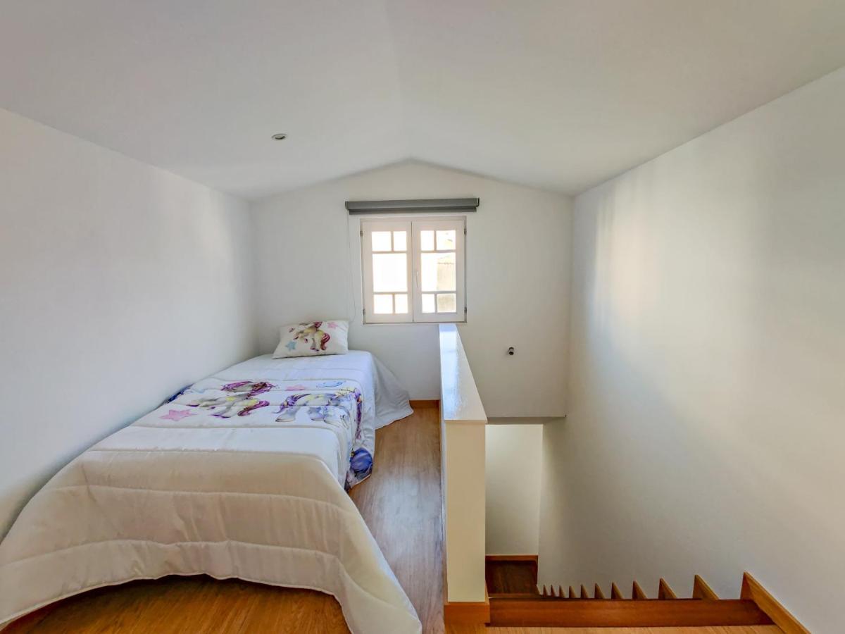 Sao Domingos Apartment - Viana City Centre 비아나도카스텔로 외부 사진